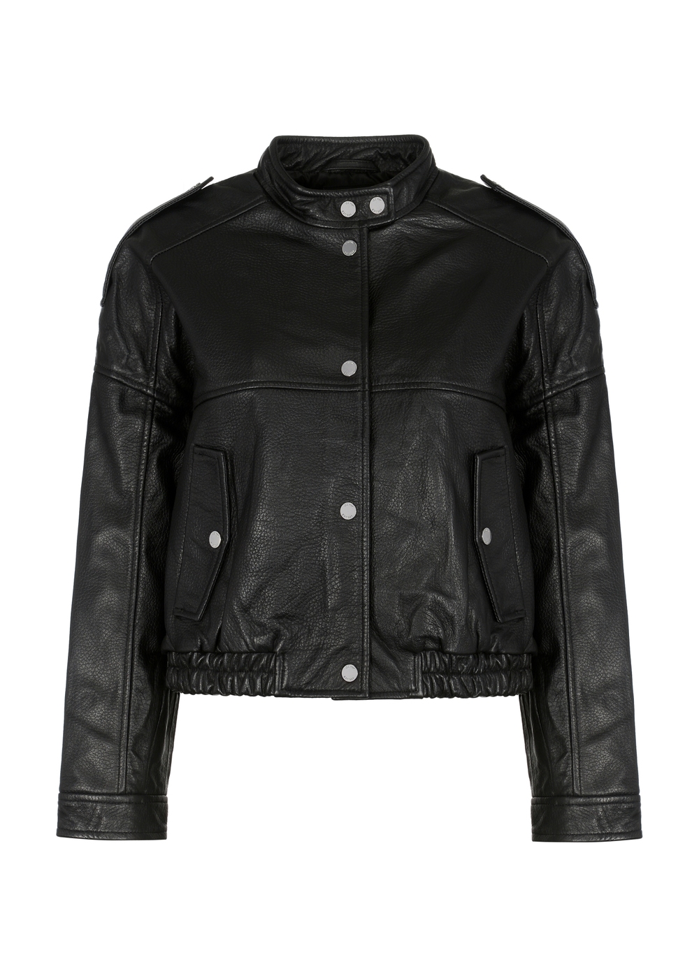 Kurtka damska KURDS-0421-1313(W23) | OCHNIK