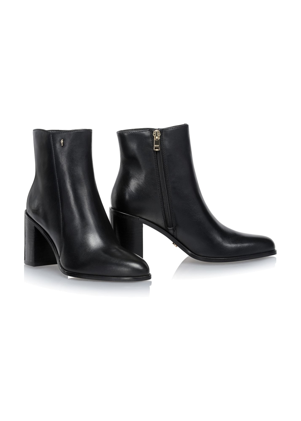 sho→boh Buty męskie BUTYM-0424-99(Z22) | OCHNIK