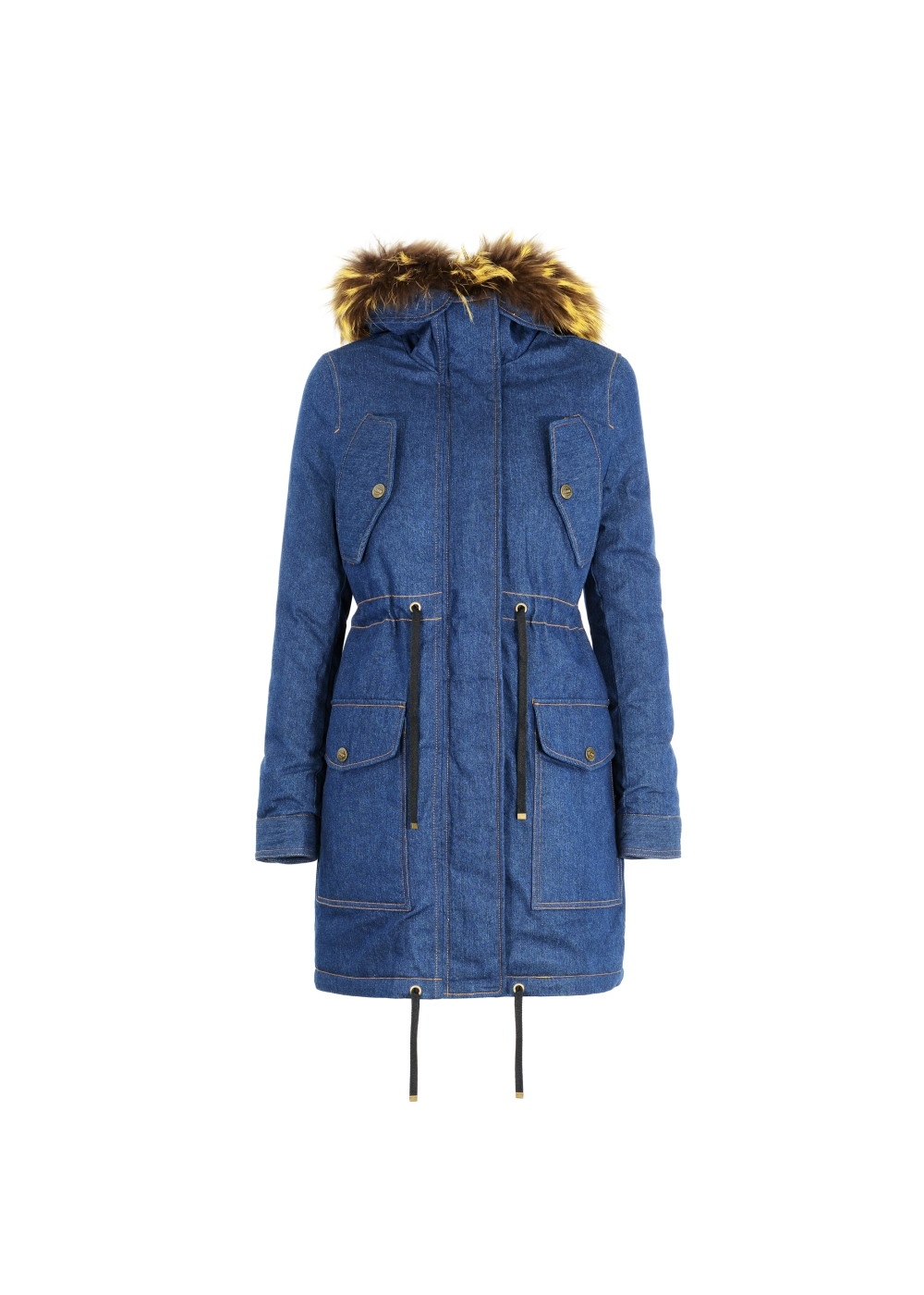 Kurtka damska Vega KURDT-0025-69(Z16) | OCHNIK