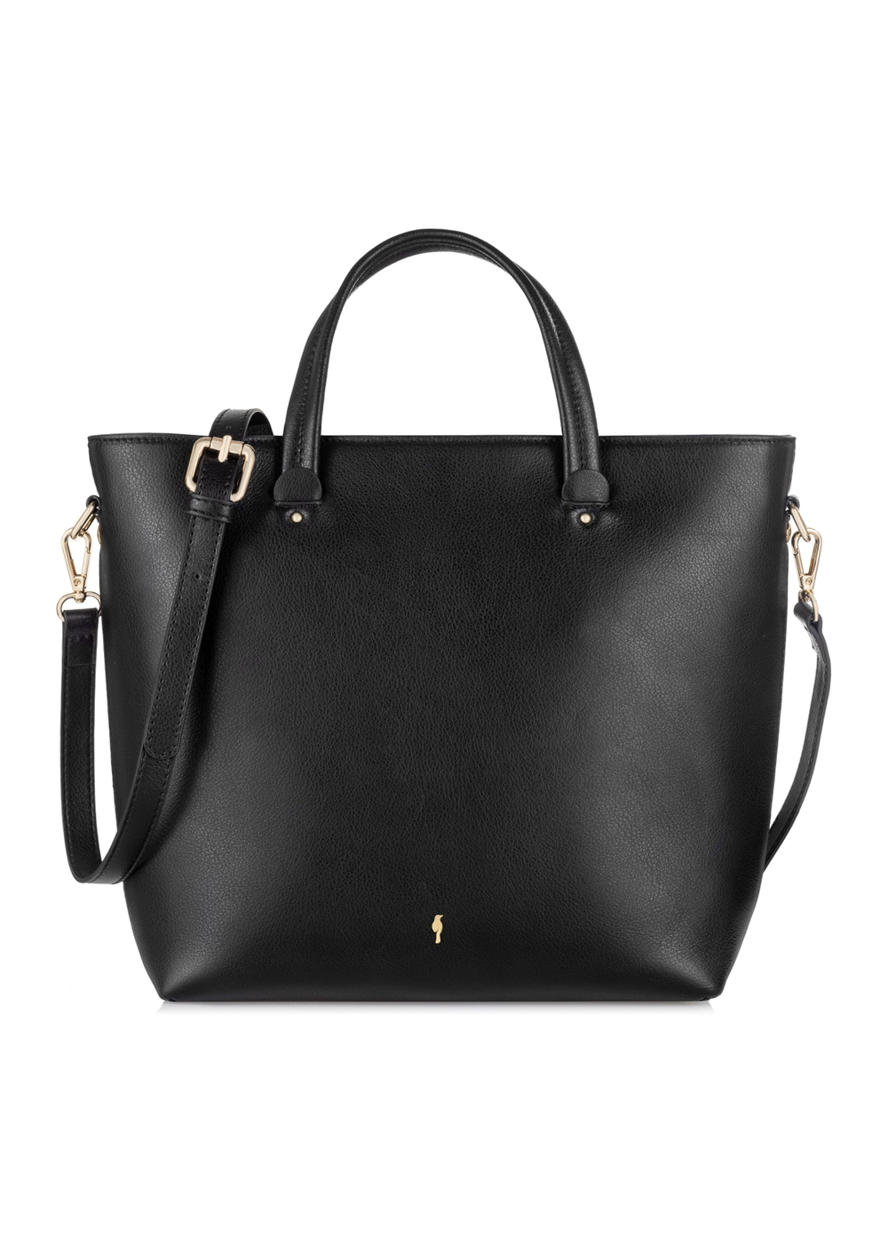 おか Torebka shopperka damska TORES-0728A-99(Z22) | OCHNIK