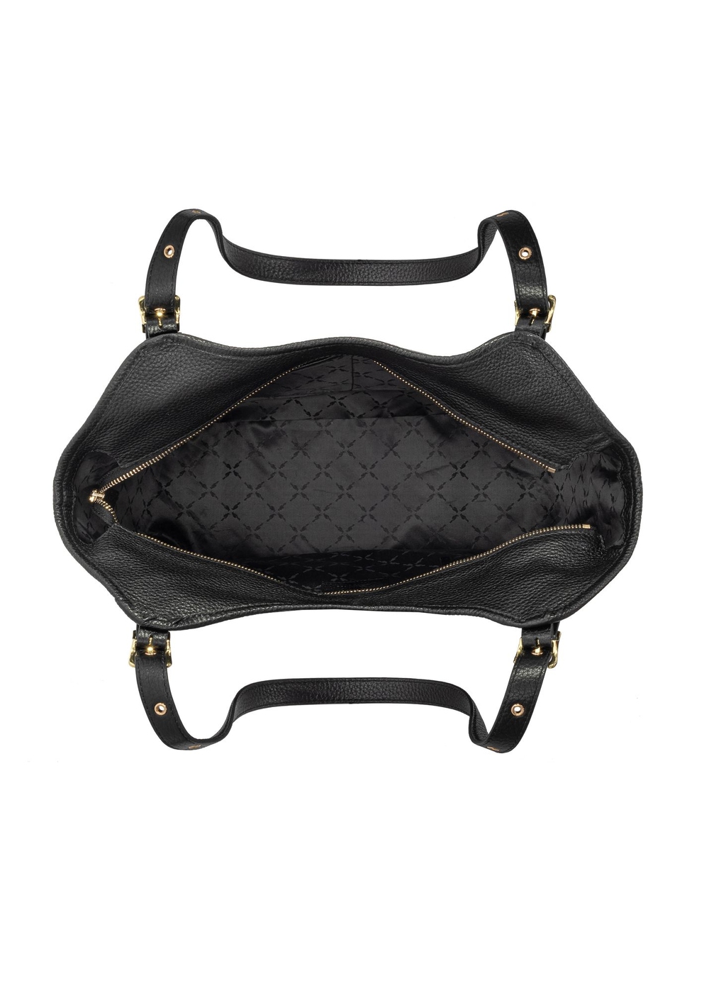 Yunᒼᑋªⁿ✿ Buty sportowe Leo z łączonych materiałów | Michael Kors [PL]