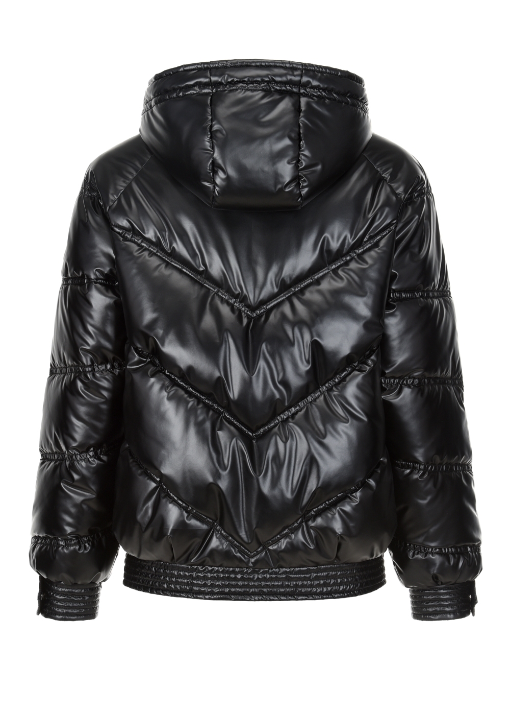 Kurtka damska KURDT-0396-99(Z22) | OCHNIK