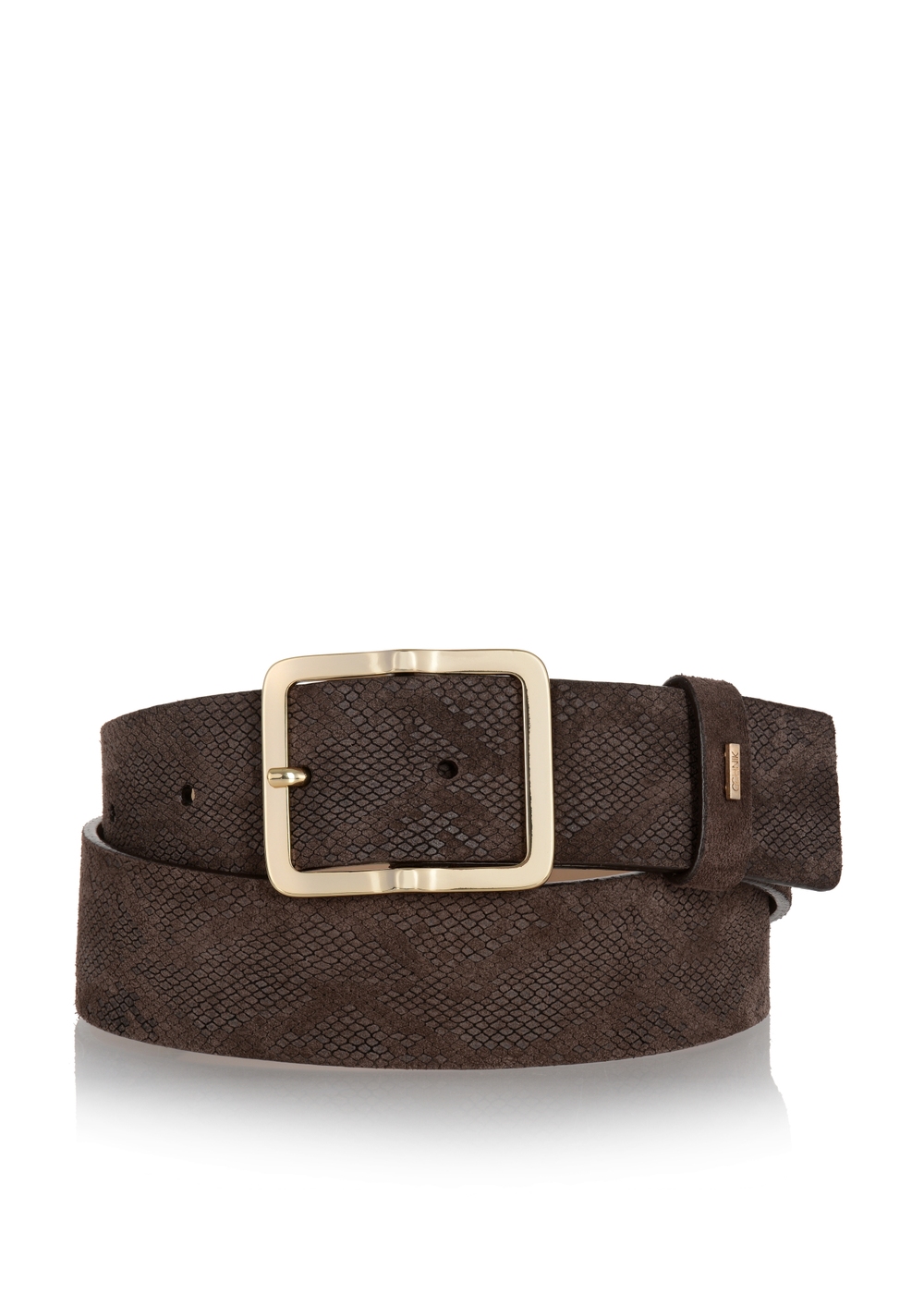 Kerry.G　PSA10 37枚セット Brązowy pasek skórzany damski PASDS-0279-89(Z23) | OCHNIK