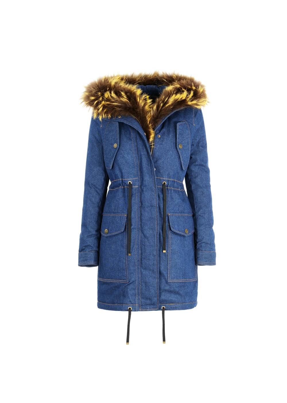 Kurtka damska Vega KURDT-0025-69(Z16) | OCHNIK