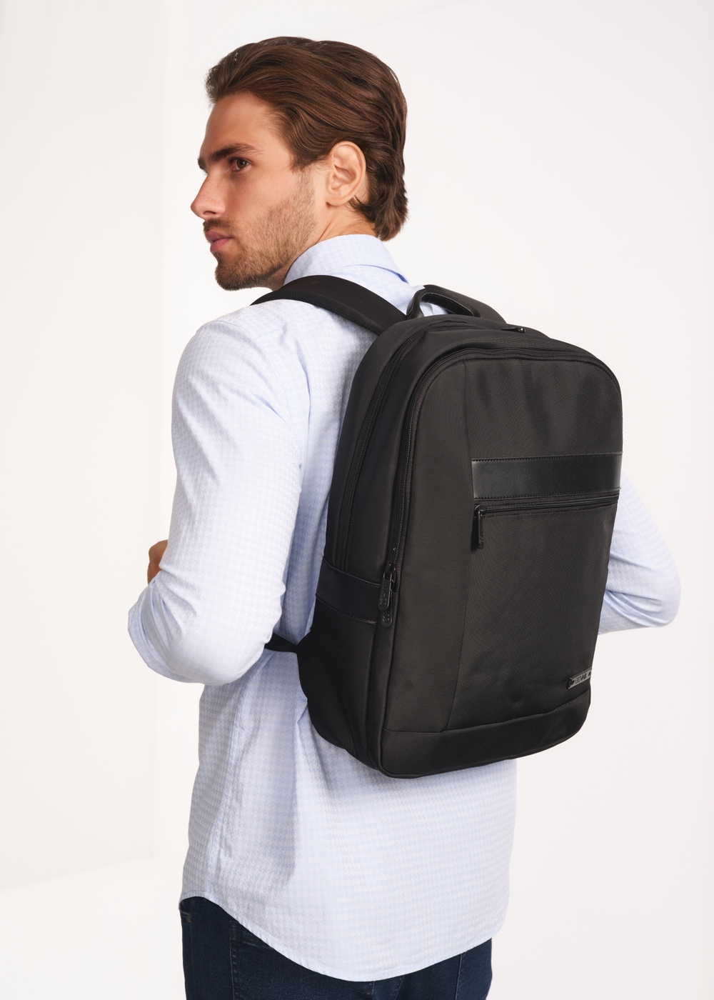 Plecak męski PLCMN-0001A-99(Z22) | OCHNIK