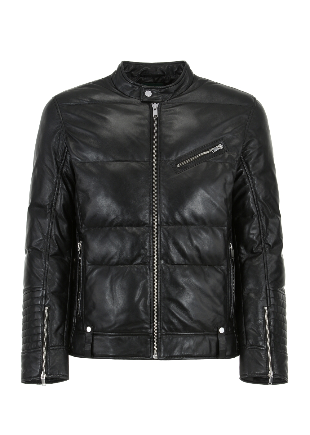 Kurtka męska KURMS-0274-5339(Z22) | OCHNIK