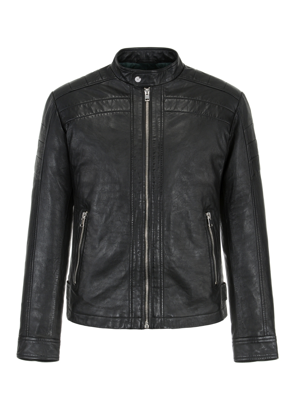 Kurtka męska KURMS-0275-5471(Z22) | OCHNIK