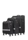 Komplet walizek na kółkach 19"/24"/28" WALNY-0044-99(W26)