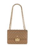 Camel quilted women's bag TOREC-0528B-24(Z24)