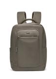 Plecak do samolotu w kolorze khaki PLCMN-0014-8D(Z26)