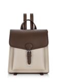 Elegancki średni plecak damski TOREC-0985A-15(Z25)