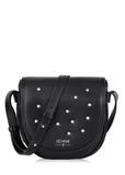 Small women's handbag with rhinestones TOREC-0802-99(W23)