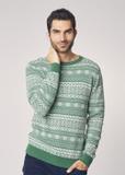 Men's Sweater SWEMT-0096-51(Z21)