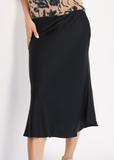 Spódnica damska SPCDT-0066-99(Z22)