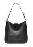 Women's leather hobo handbag TORES-0962-99(Z23)