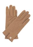 Wełniane rękawiczki damskie REKDT-0027-24(Z23)