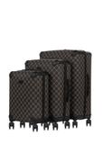 Komplet walizek na kółkach 19"/24"/28" WALPP-0023-98(W25)