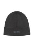 Men's graphite cap with logo OCHNIK CZAMT-0060A-15(Z23)