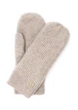 Women's mittens REKDT-0026-91(Z23)