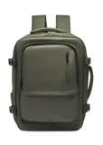 Duży plecak podróżny khaki PLCMN-0018-8D(Z26)