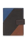 Men's wallet PORMS-0503-15(Z22)