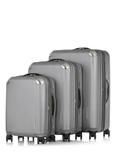 Komplet walizek na kółkach 19'/24'/28' WALPC-0001-9X(W26)