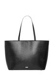 Torebka shopper z tłoczeniem wężowym TOREC-1242-9H(Z26)