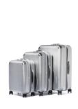Komplet walizek na kółkach 19'/24'/28' WALPC-0001-9X(W26)