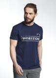 T-shirt męski TSHMT-0056-69(W21)