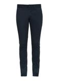 Navy blue men's pants SPOMT-0103-68(Z24)