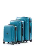 Komplet walizek na kółkach 19'/24'/28' WALPC-0014-61(W25)