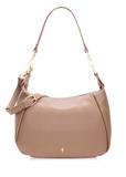 Torebka shopper na ramię w kolorze camelu TOREC-0885B-81(Z25)