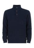 Sweter męski SWEMT-0115-69(Z22)