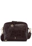 Women's leather shoulder bag TORES-0947-49(Z23)