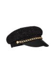 Women's cap CZADT-0071-99(Z22)