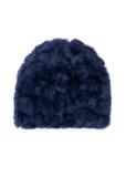Czapka damska CZADF-0033-61(Z22)