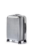 Walizka mała na kółkach WALPC-0001-9X-19(W26)