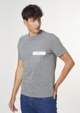 T-shirt męski TSHMT-0062-91(Z21)