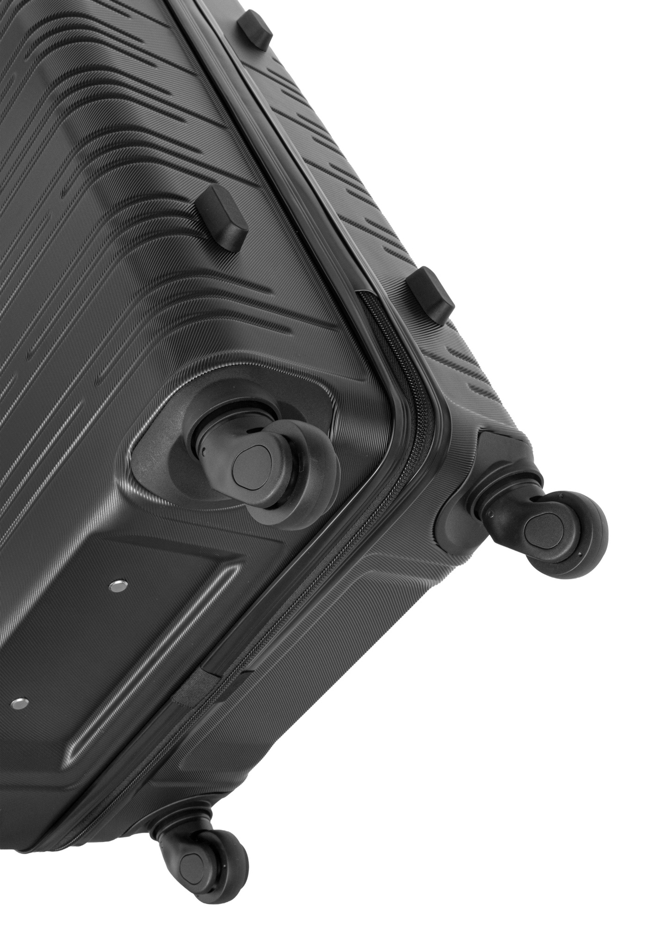 Komplet walizek na kółkach 19'/24'/28' WALAB-0083-99(W26)