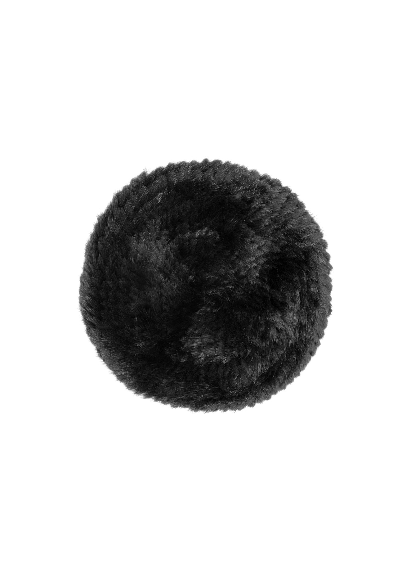 Czapka futrzana CZADF-0007-99(Z16)-02