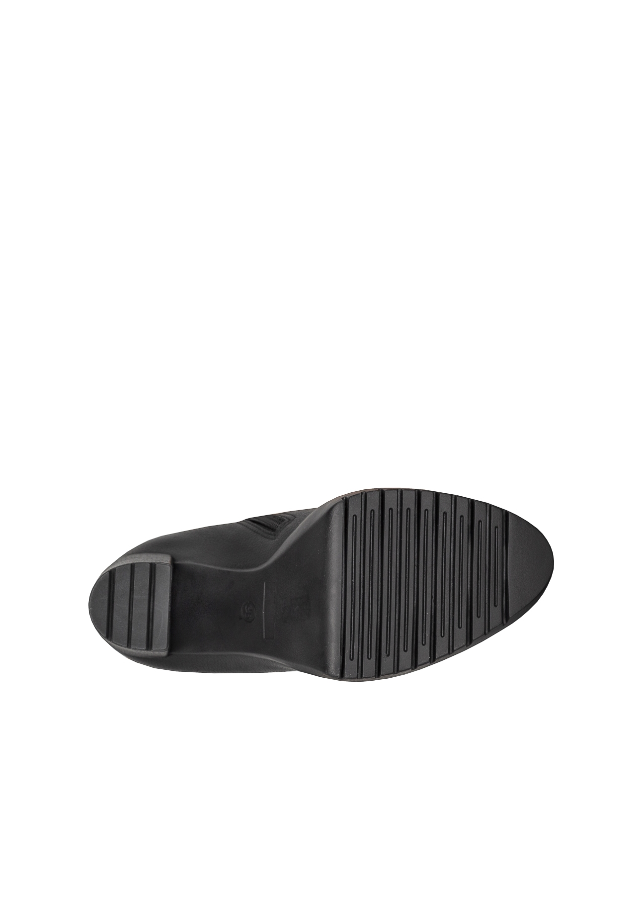 Buty damskie BUTYD-0454-99(Z19)-04
