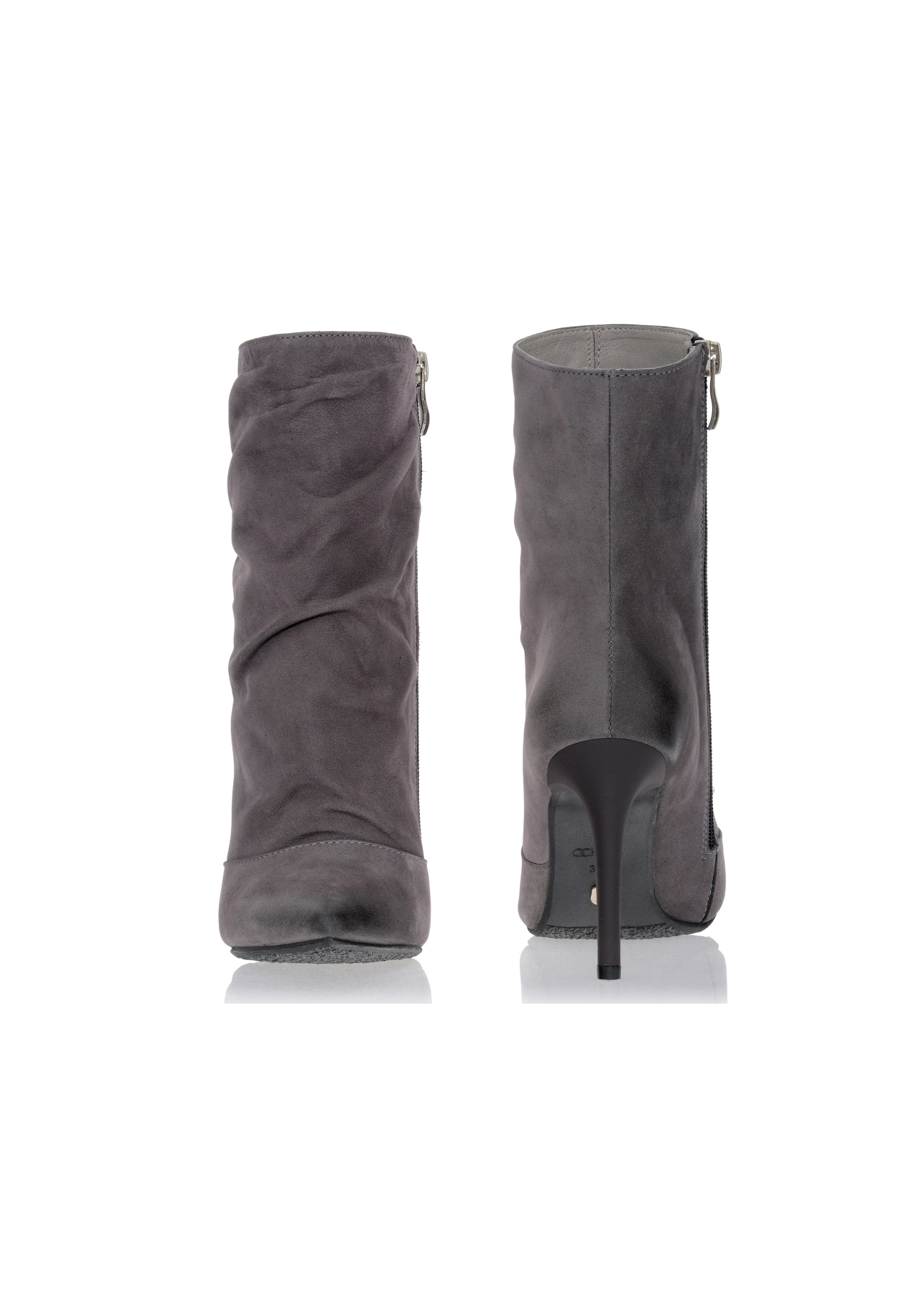 Buty damskie BUTYD-0184-91(Z17)-02