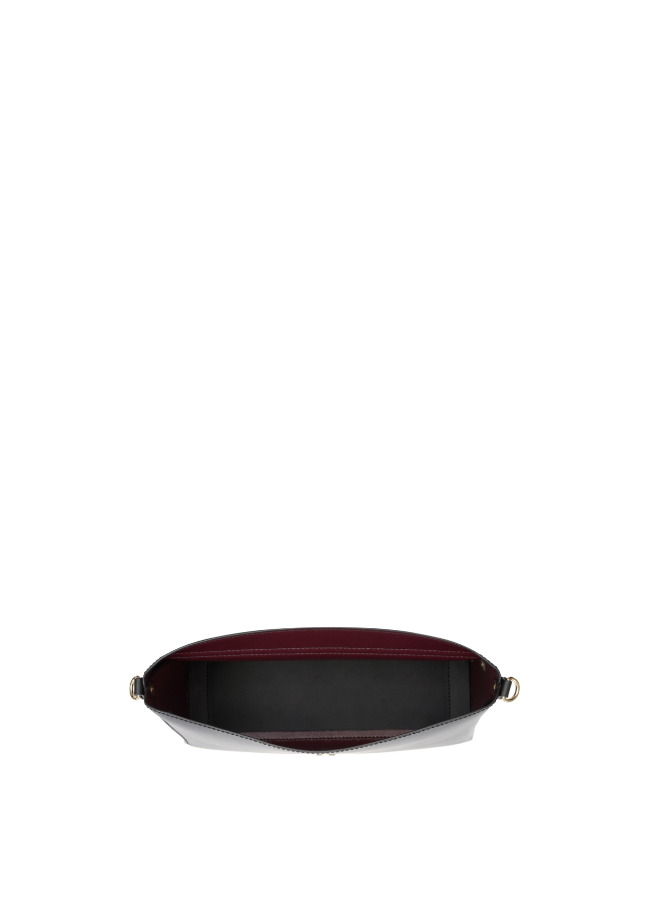 Torebka listonoszka damska TOREC-0327B-99(Z22)-05