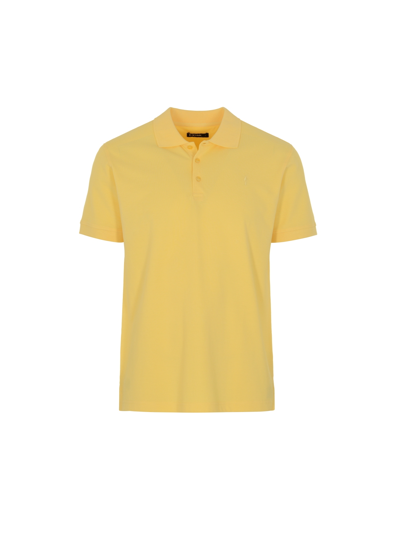 Koszulka polo POLMT-0046-21(W22)-02