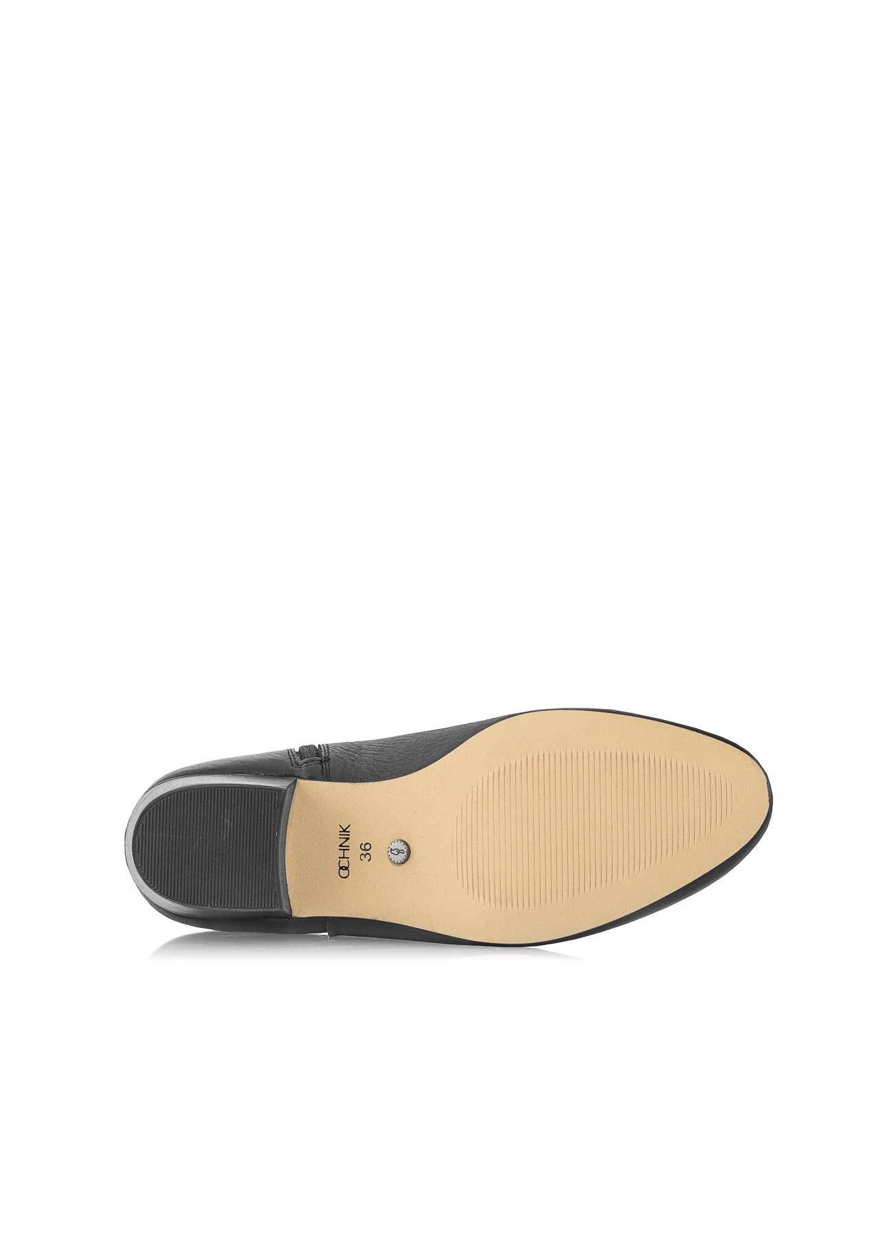 Buty damskie BUTYD-0284-99(Z18)-04