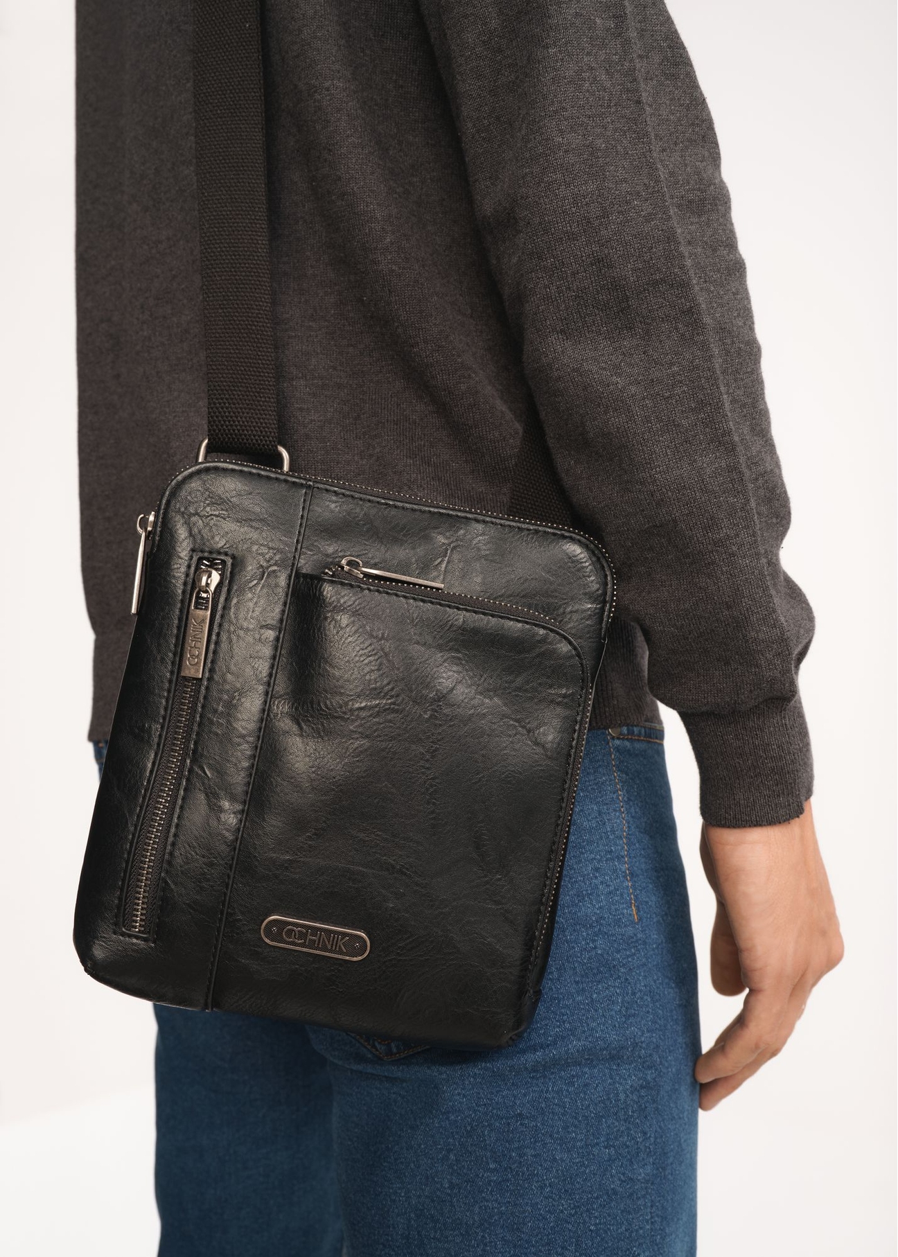 Torba męska TORMN-0277-99(Z22)-08