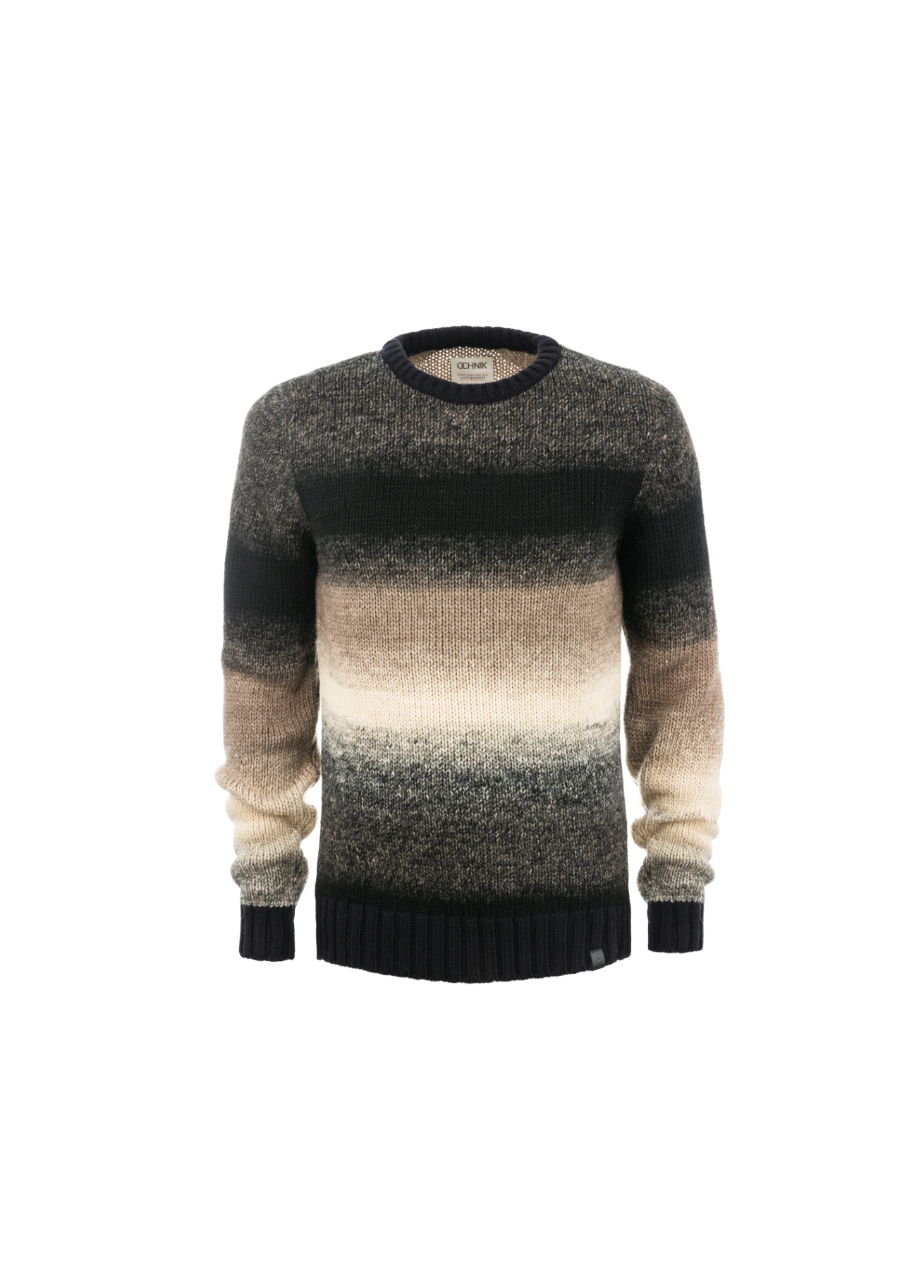 Sweter męski  SWEMT-0056-81(Z18)-01