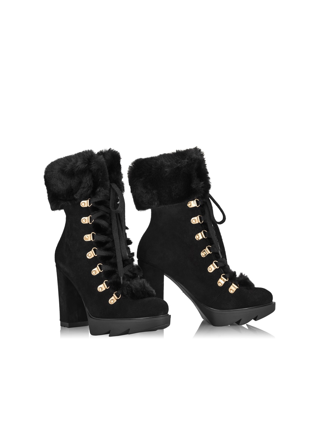 Buty damskie BUTYD-0455-99(Z19)-02