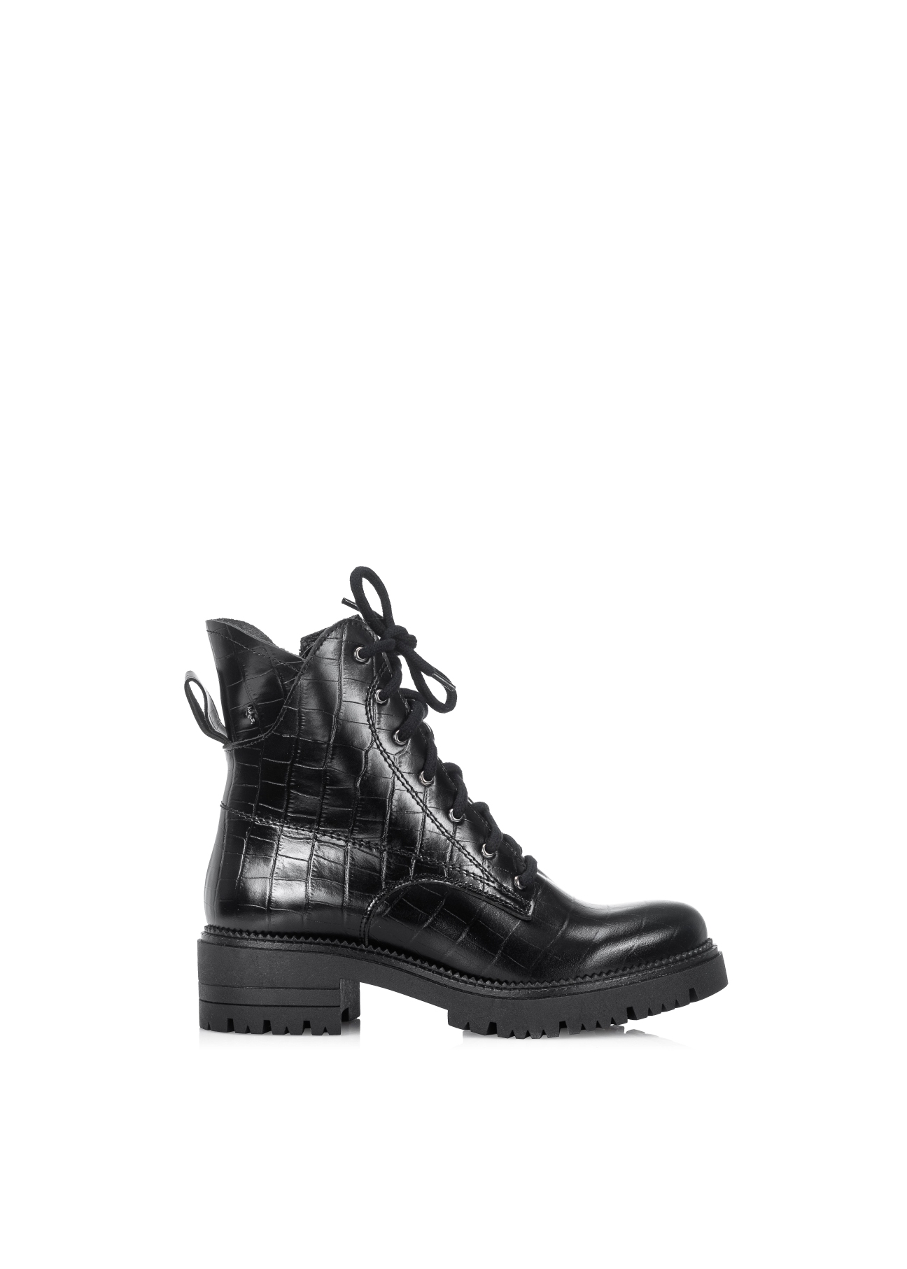 Buty damskie BUTYD-0864-99(Z21)-01