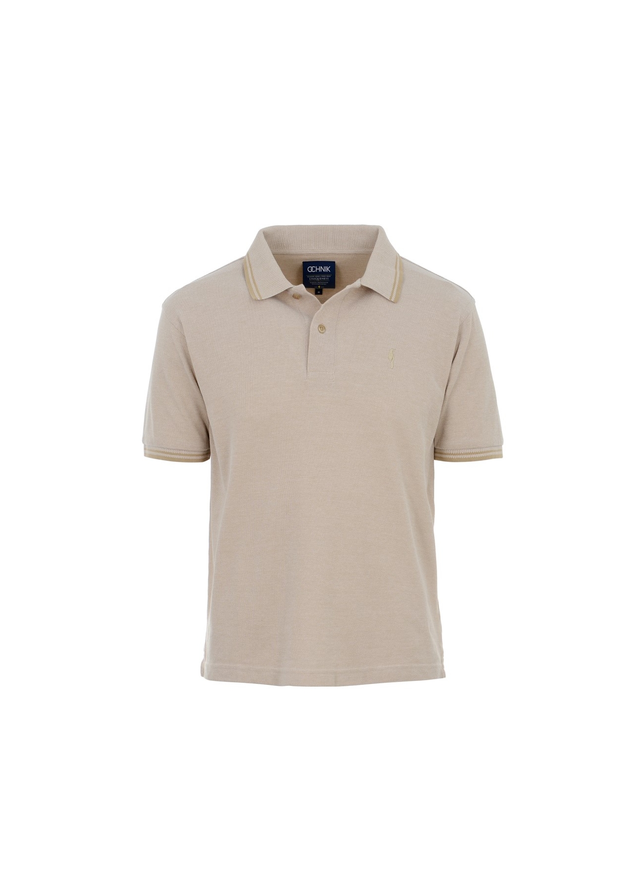 Koszula polo POLMT-0006-81(W17)-01